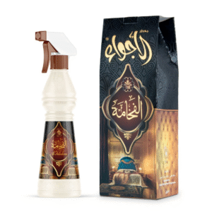 Luxury air freshener 500 ml