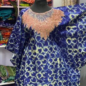 African boubou
