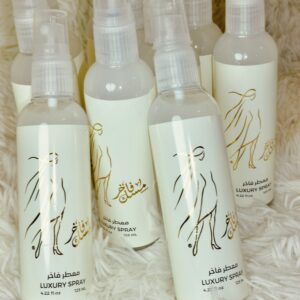 Luxury Musk body spray