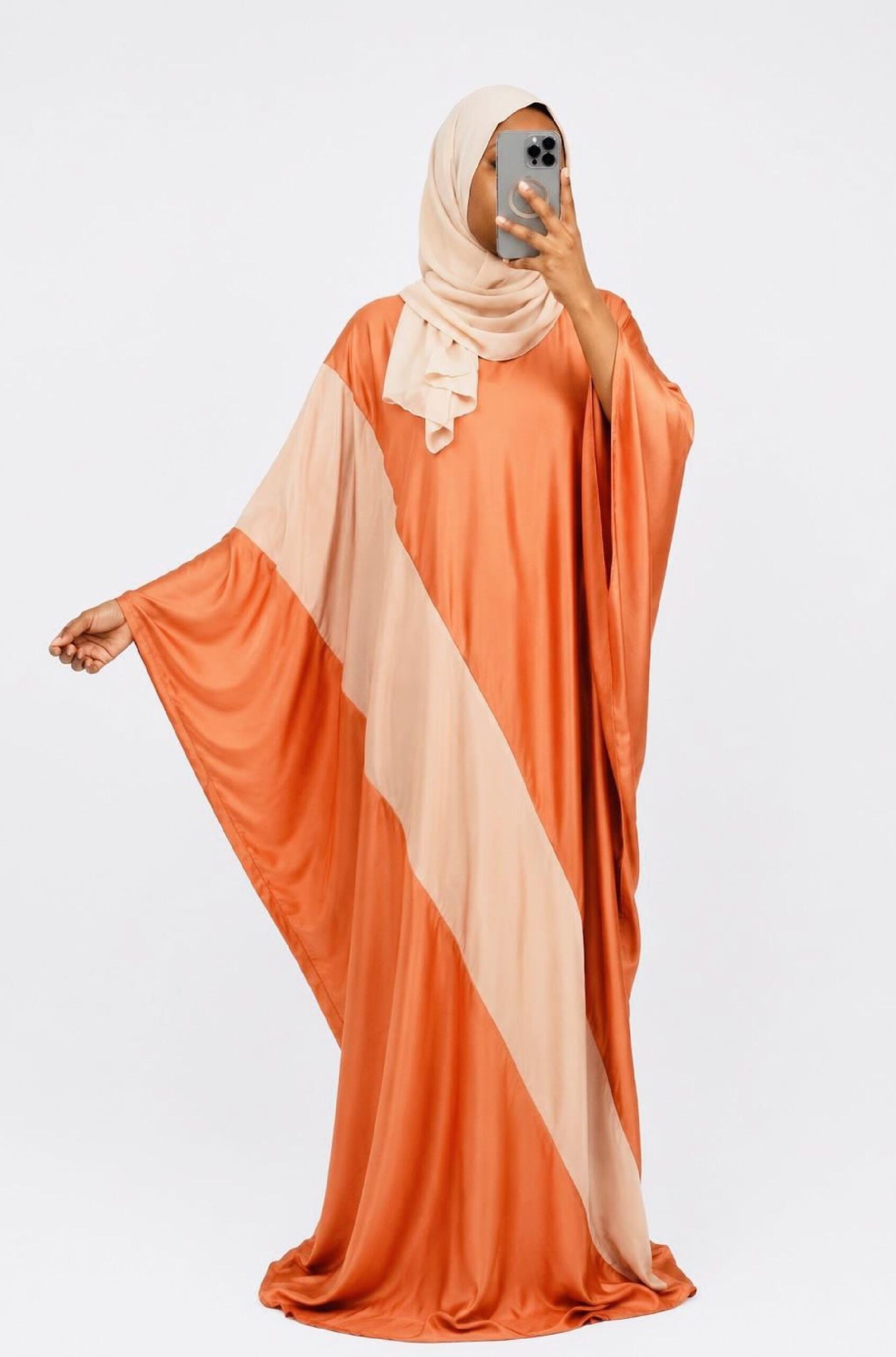 Classic Dress