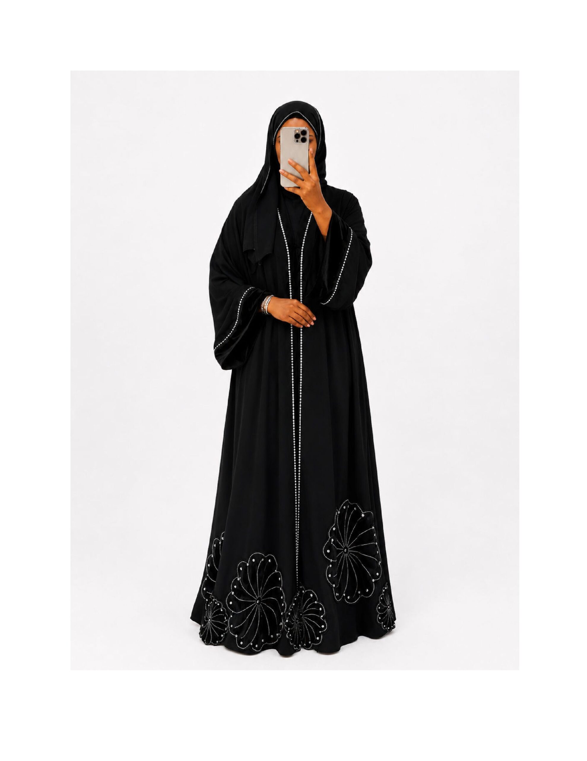 Modest Abaya