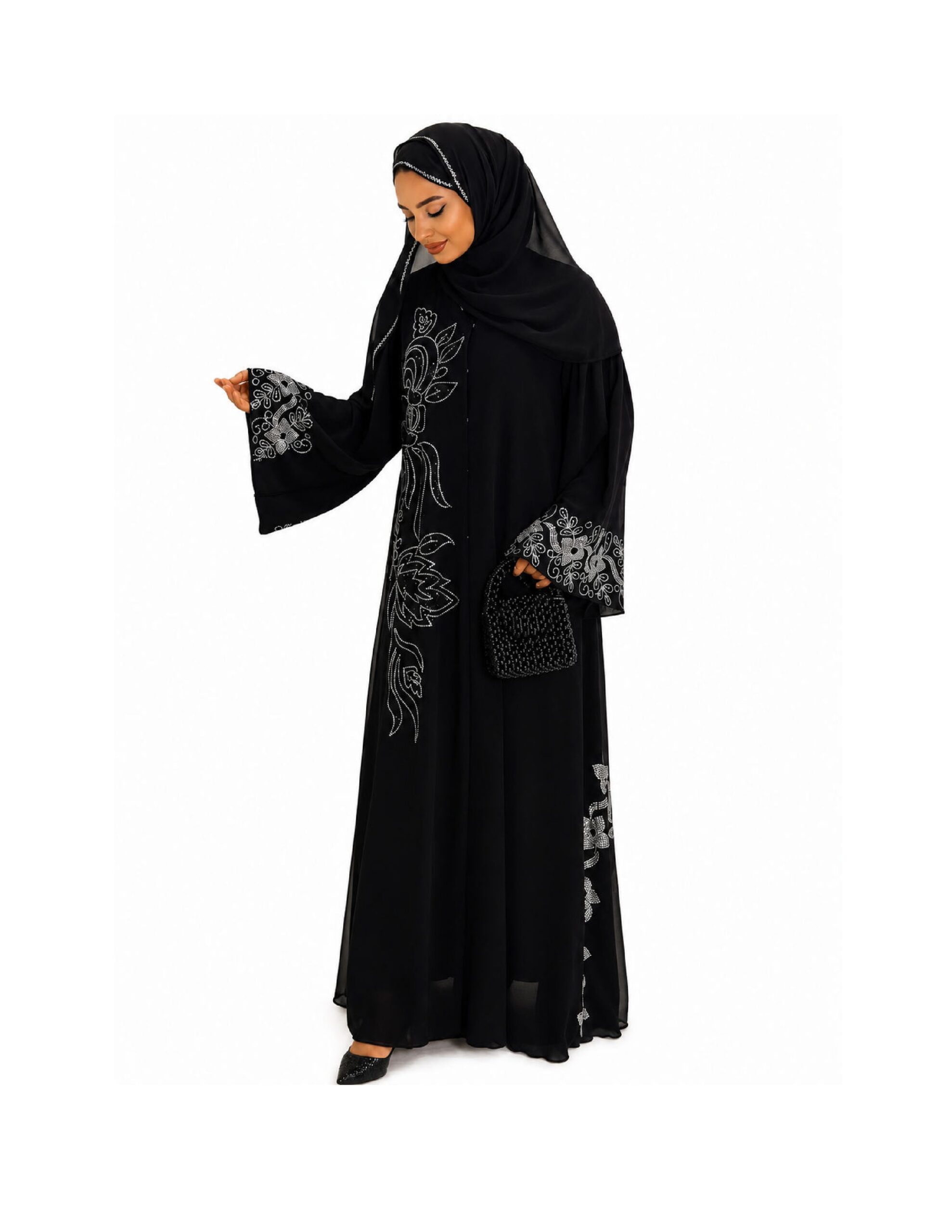 Modest Abaya