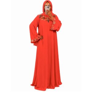 Elegant Abaya