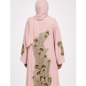 Luxury Abaya