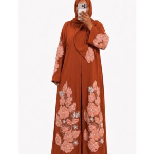 Luxury Abaya