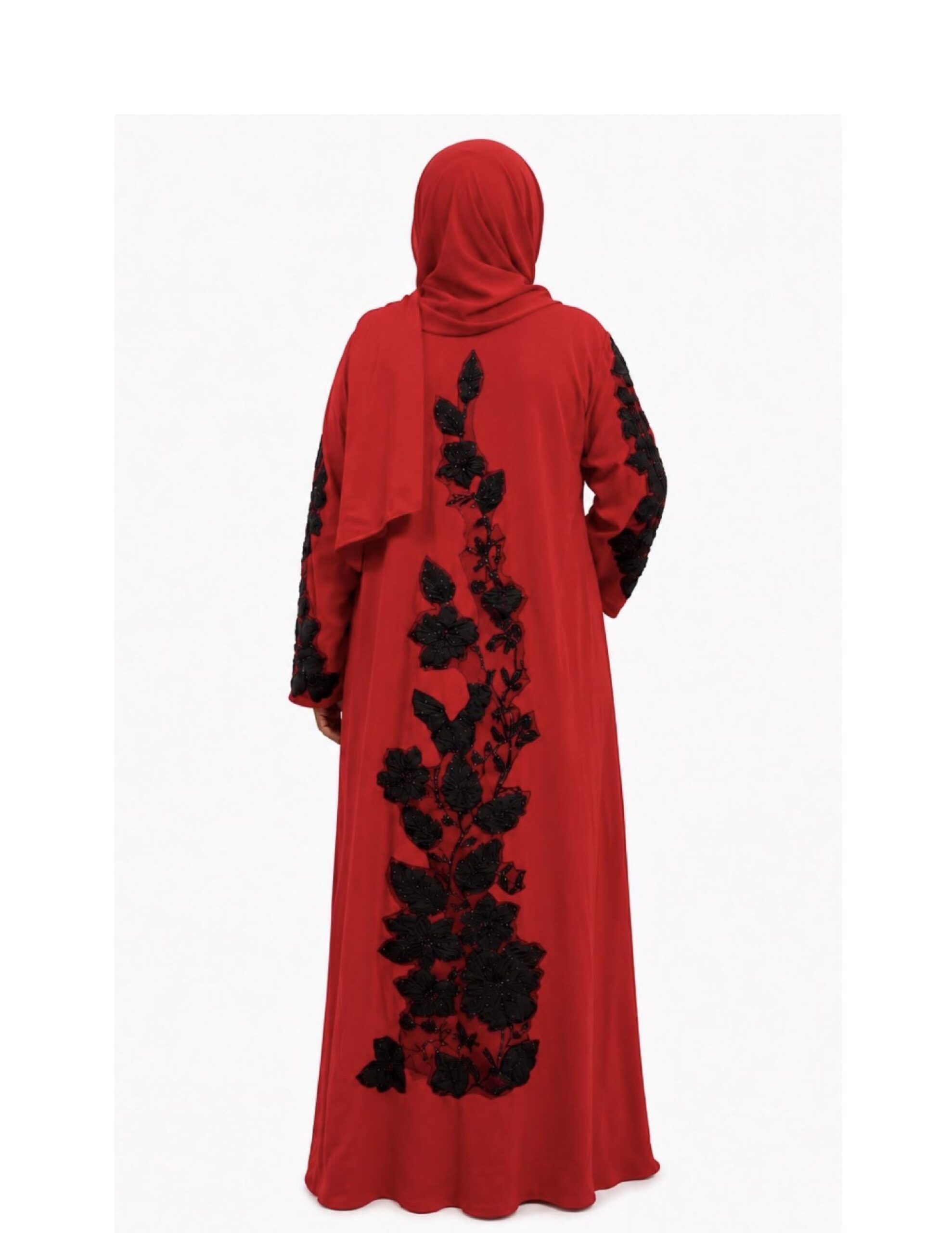 Luxury Abaya - Image 2