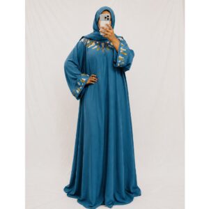 Elegant Abaya