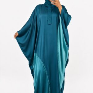 Modest Dress