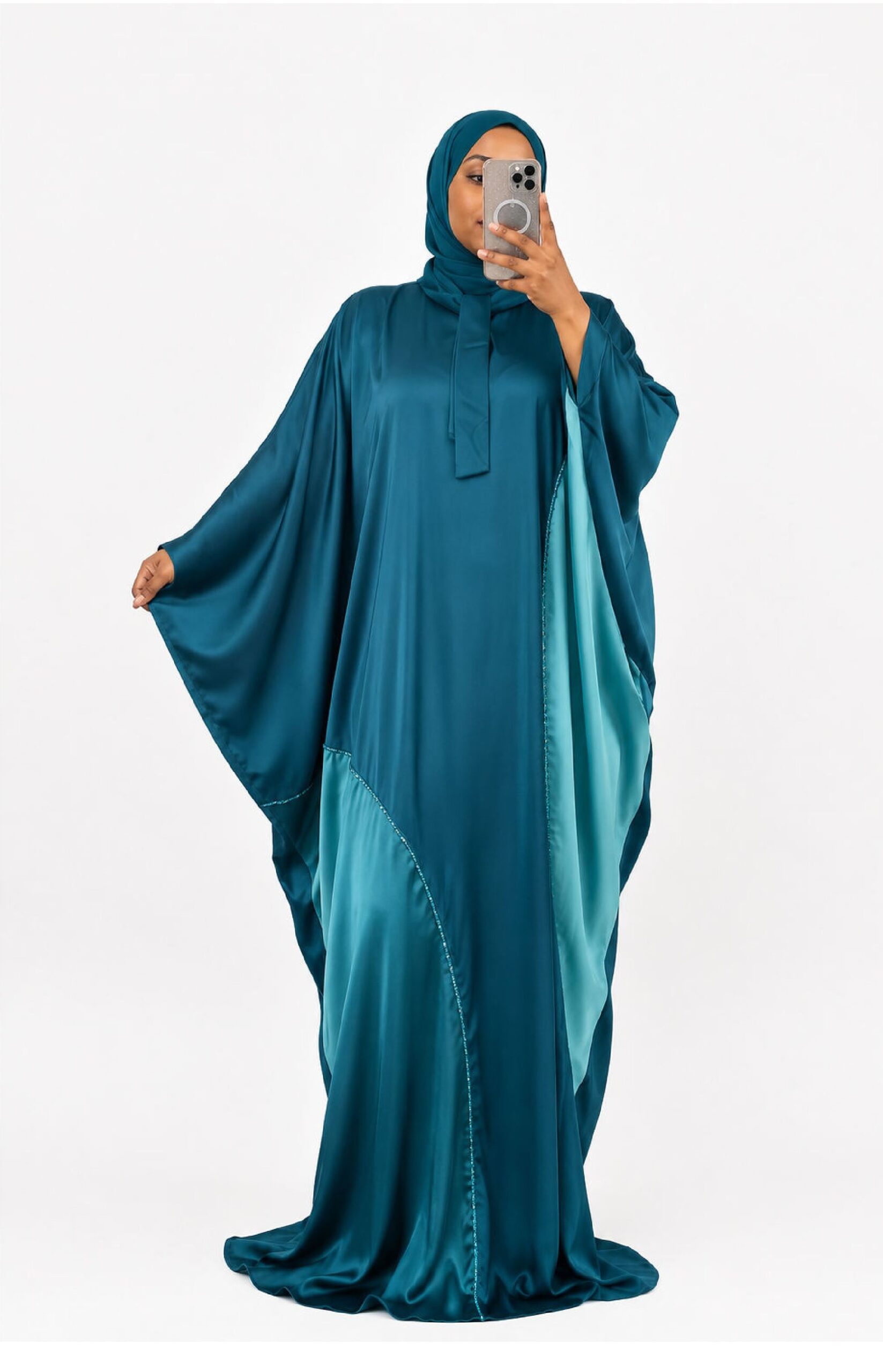 Modest Dress